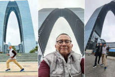 Singapura Gagal