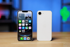Diskon Gede iPhone di Indonesia! iPhone 16e Turun Harga hingga Rp1,2 Juta, Seri Lain Ikutan Murah