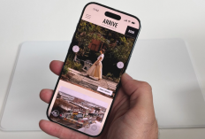Begini Cara Aman Pindahkan Data dari Android ke iPhone 17 Tanpa Kehilangan Foto, Cuma Butuh Beberapa Langkah S