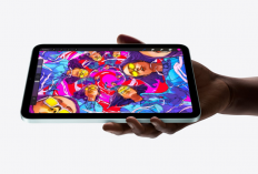 iPad mini 8 Beneran Pake Chipset iPhone 17 Pro Max?! Ini Bocoran yang Muncul!