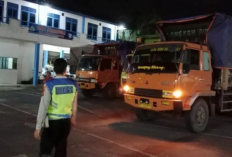 Gubernur Sumsel Tegaskan Larangan Truk Batubara