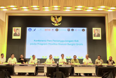 Prabowo Wajibkan SPPG Kantongi SLHS