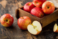 5 Makanan Lezat yang Bisa Bantu Turunkan Asam Urat