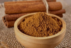 Lebih dari Sekadar Bumbu, Ini Manfaat Kayu Manis bagi Tubuh