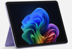 Microsoft Resmi Perkenalkan Surface Pro 12 Ringkas, Bertenaga AI