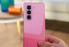 5 HP Gaming Murah 2025 yang Worth It Buat ML, FF, dan PUBG!