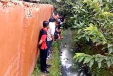 Pelajar SMP Ditemukan Tak Bernyawa di Belakang Sekolah