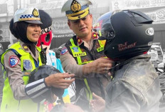Waspada! 8 Jenis Pelanggaran Ini Ditindak dalam Operasi Patuh Musi 2025