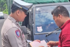 Tindak Kendaraan ODOL demi Keselamatan dan Kenyamanan Jalan