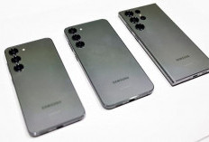 Daftar HP Samsung Mewah di Atas Rp 10 Juta, Galaxy S dan Z Flip Jadi Andalan