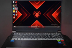 Laptop Intel Core i7 Termurah di Awal 2026 Mulai Rp9 Jutaan, Cocok Buat Kuliah dan Multitasking Berat