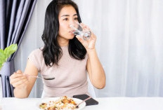 Waspada! 7 Kombinasi Makanan Ini Ternyata Tidak Baik Dikonsumsi Bersamaan