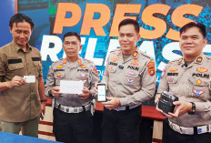 ETLE Mobile Bakal Diterapkan