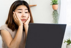 Masa Libur Lebaran Usai, Waspadai Gejala Post-Holiday Blues
