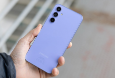 Rekomendasi HP Samsung Terbaik untuk Content Creator di Indonesia 2025 Dari Flagship hingga Budget Ramah Kanto