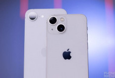 iPhone 16e Turun Harga, Kini di Bawah Rp12 Juta! Ini Spesifikasinya
