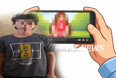 Remaja di OKU Ditangkap Polisi Diduga Rudapaksa Pelajar, Video Tersebar di Sekolah!