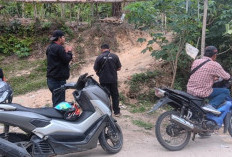 Harus Menempuh Jarak 3 KM untuk Mendapatkan Sinyal 