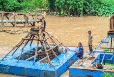 Kuras IPA, Pastikan Kualitas Air Tetap Terjaga