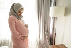 6 Ciri Tubuh Wanita yang Subur dan Cepat Hamil