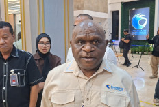 Menteri HAM: Jangan Framing Pemerintah Tanpa Bukti!