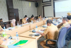 Pemerintah Kabupaten OKU Selatan Finalisasi Perpanjangan Kerjasama dengan BPJS Ketenagakerjaan