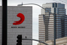 Sony Music Hapus 75.000 Lagu Deepfake AI, Serukan Perlindungan Hak Cipta Seniman