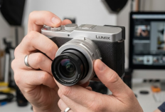 Panasonic Lumix L10 Kamera Kompak Premium yang Bikin Kamu Lupa Ganti Lensa