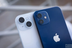 Diskon Besar-Besaran iPhone Juli 2025, Momen Terbaik untuk Upgrade atau Pindah ke Apple