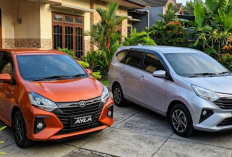 Budget Rp150 Juta? Ini Mobil LCGC Baru yang Masih Bisa Kamu Dapat di 2026 