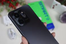 HP 1–1,5 Jutaan Paling Worth It Awal 2026 Spek Makin Gahar, Harga Masih Ramah Kantong