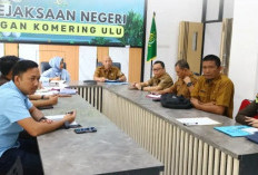 Internet OPD Disatukan, Tidak Ada Lagi Belanja Akses Internet Mandiri