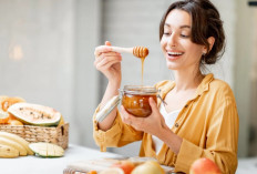 7 Manfaat Minum Madu Sebelum Tidur, Tubuh Lebih Sehat dan Tidur Nyenyak