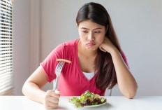 9 Cara Sehat Menurunkan Nafsu Makan untuk Mengontrol Berat Badan