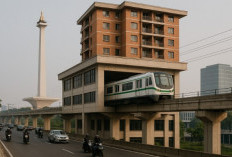 Monorail Mau