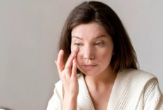 7 Cara Efektif Menghilangkan Kantung Mata Hitam