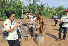 Disbudpar Komitmen Jaga Kelestarian Cagar Budaya OKU Selatan