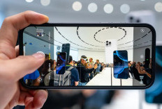 Rekam Video Sekelas Studio? Bisa! Ini Alasan iPhone 16 Pro Max Disukai Kreator 