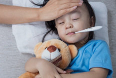 Anak Kejang Saat Demam? Ini Panduan Pertolongan Pertama yang Wajib Orang Tua Tahu