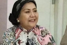 Penyanyi Senior Yetty Wijaya Meninggal Dunia di Bandung