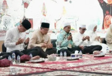 Momen Pererat Tali Silaturahmi dan Tingkatkan Kepedulian Sosial