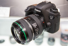 DSLR Full Frame Termurah Awal 2026 di Indonesia Masih Worth It Buat Fotografer?