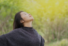 Latihan Pemulihan Paru-Paru Pasca COVID-19