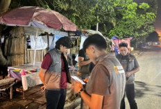 Polres OKU Sisir Hotel Cegah Prostitusi Online