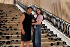 Jadi Ayah, Billy Syahputra Tinggalkan Masa Lalu dan Jaga Sikap demi Sang Anak