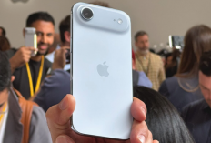 iPhone 17 Air Punya Kamera Tunggal, Apakah Cukup untuk Fotografi Sehari-hari?