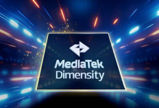 MediaTek Siap Luncurkan Chip Dimensity Terbaru pada 23 Desember 2024