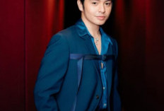 Angga Yunanda Jajal Horor Komedi Lewat Film Sebelum Nenek Dijemput