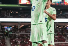 Lamine Yamal Jadi Remaja Paling Berharga di Dunia, Nilainya Capai Rp6 Triliun!