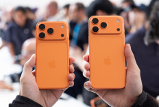 Begini Cara Pre-Order iPhone 17 di Indonesia Lewat iBox dan Digimap Panduan Lengkap Oktober 2025